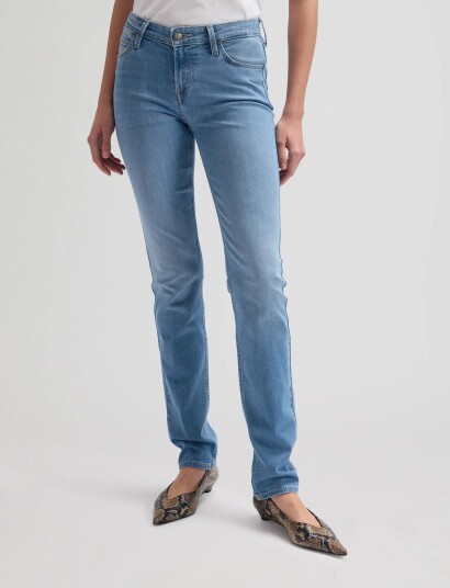 Lee Jeans Marion   Blue   31 x 31