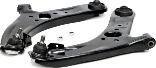 Styresett, hjuloppheng MASTER-SPORT 37095-KIT-MS