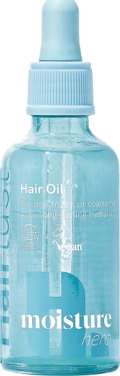 Hairlust Moisture Hero™ Hair Oil