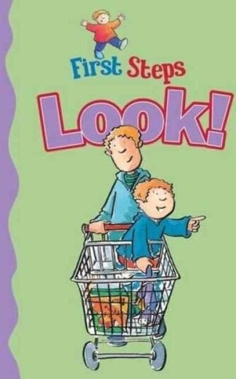 Look! Look!