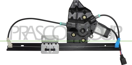 PRASCO LR715W068 Vindusheis PRASCO LR715W068 Vindusheis