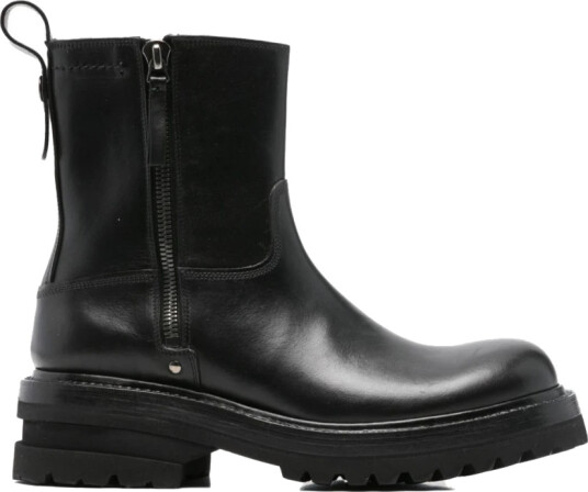 Premiata Herre Sko Svart 40 EU, Premiata Herre Sko Svart 40 EU,