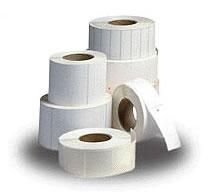ZEBRA Etikettrulle Z-Select 2000D 31 x 22 DT d 127 mm ZEBRA Etikettrulle Z-Select 2000D 31 x 22 DT d 127 mm