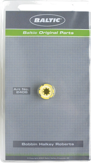 Baltic Bobbin - Halkey-Roberts (HR)