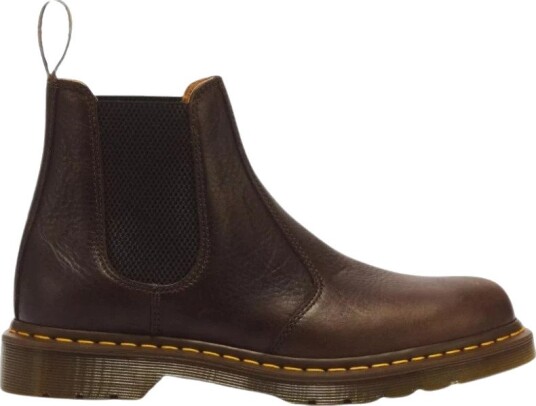 Dr. Martens Herre Sko Brun 44 EU,