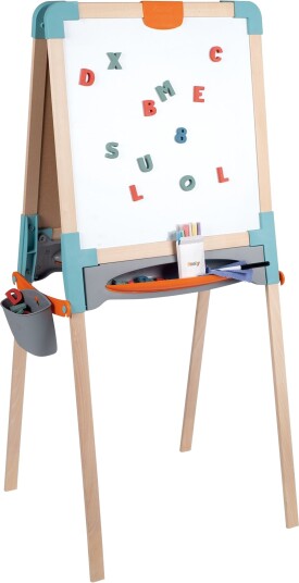 Smoby Staffeli