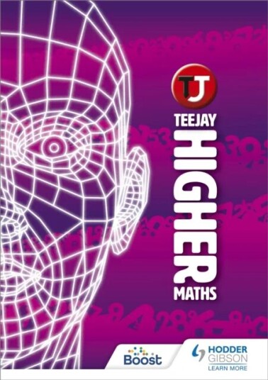 Teejay Higher Maths Av James Cairns, James Geddes, Thomas Strang