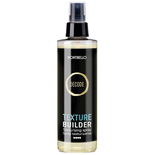 Montibello Decode Texture Builder 200 ml Montibello Decode Texture Builder 200 ml