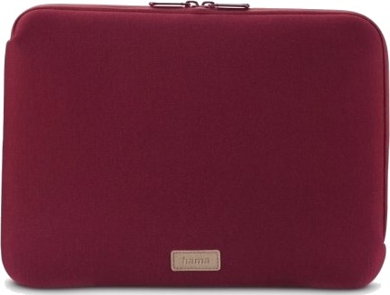 Hama Jersey Etui 41.1 Cm 16.2" 290G
