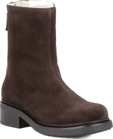 VAGABOND Karlie   DARK BROWN   39