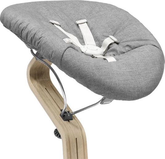 Stokke Newborn Set Nomi® Grey / Blue