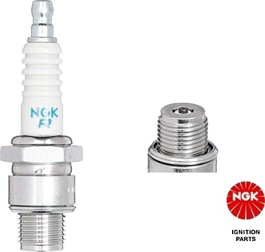 Tennplugg NGK 7447 Tennplugg NGK 7447