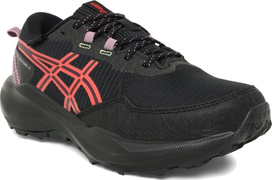 Asics Gel Venture 11 Waterproof Black 35.5