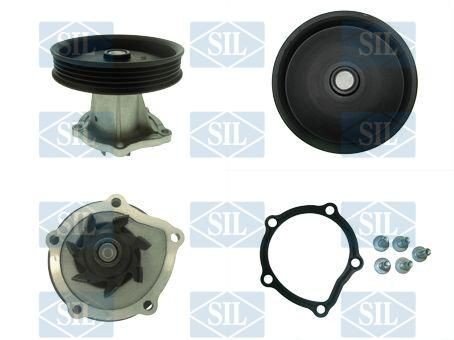 Saleri SIL PA1587 Vannpumpe Saleri SIL PA1587 Vannpumpe