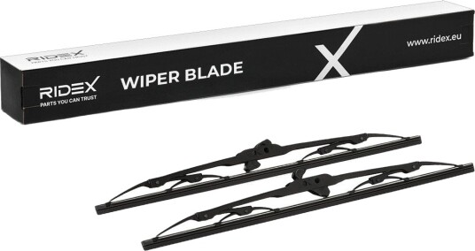 RIDEX 298W0485 Vindusvisker