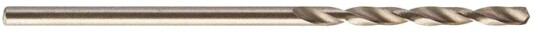 Milwaukee Bor I Metall Hss-G Bl 1,5 Mm (2 Stk)