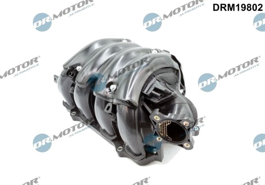 DR.MOTOR AUTOMOTIVE DRM19802 Innsugsmanifold