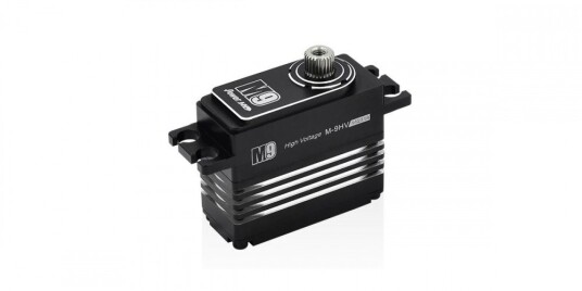 Power-HD HD-M9 Digital Servo 9kg/0.07s Power-HD HD-M9 Digital Servo 9kg/0.07s
