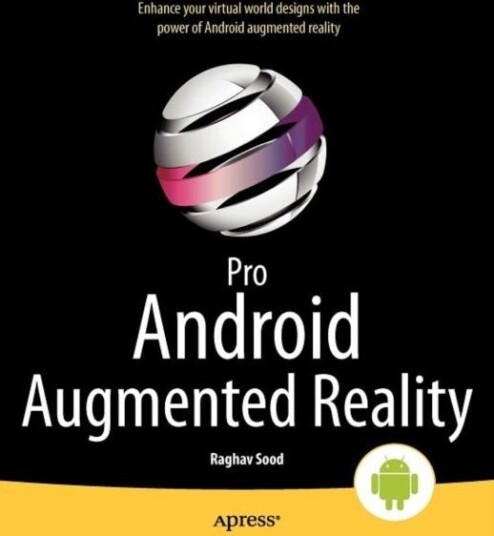 Pro Android Augmented Reality