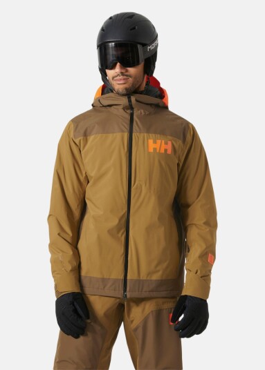 Helly Hansen POWDREAMER 2.0 JACKET