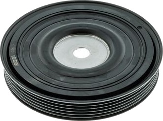 Remskive, veivaksel AISIN PDAPS-704 Remskive, veivaksel AISIN PDAPS-704
