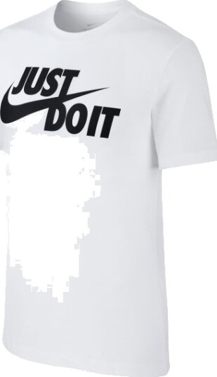 Nike Ar5006 100 T Skjorte Voksen Hankjønn 2Xl 1 Stykker Nike Ar5006 100 T Skjorte Voksen Hankjønn 2Xl 1 Stykker