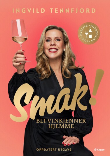 Smak!