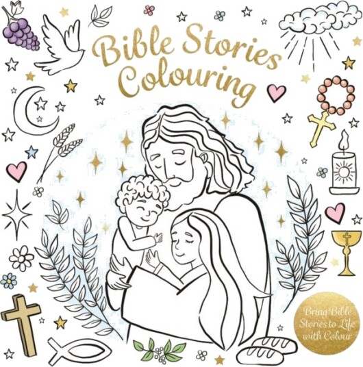 Bible Stories Colouring Bible Stories Colouring