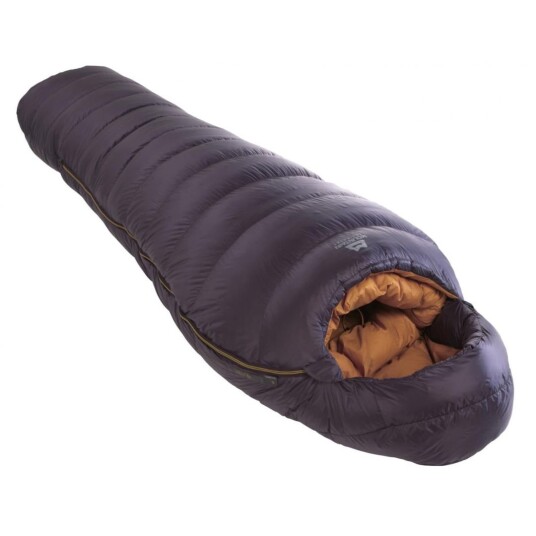 Mountain Equipment  Helium 600 Wmns Long Dame, ME-01297 Blackberry, LZ