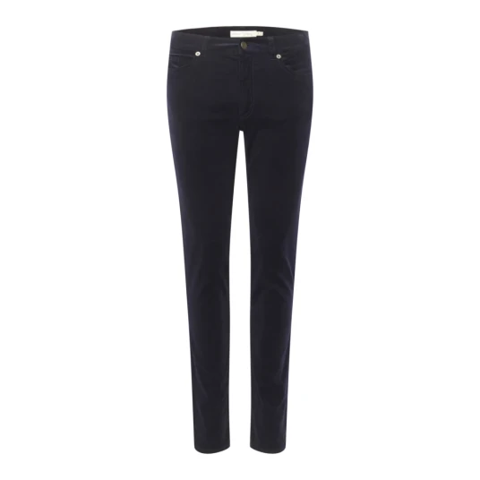 InWear Dame Jeans Blå W29, InWear Dame Jeans Blå W29,