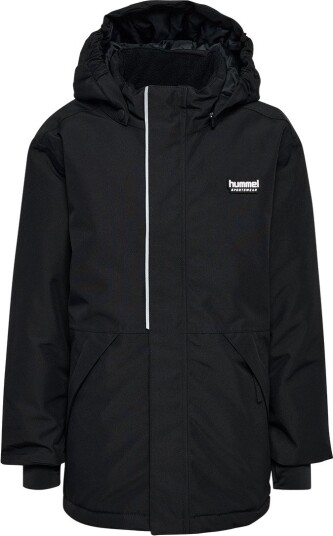 Hummel Black Snow Jakke Wp 10K 122