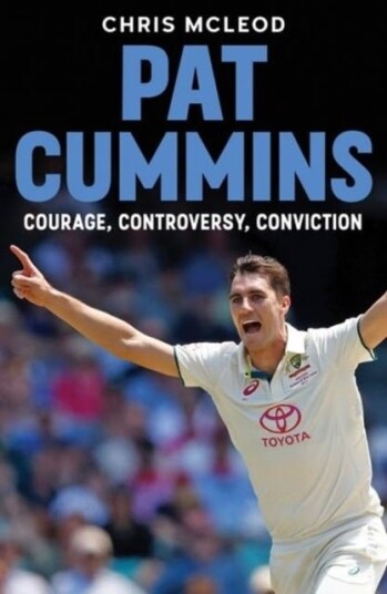 Pat Cummins Pat Cummins