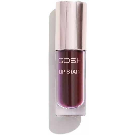 GOSH COPENHAGEN Gosh Lip Stain - Pink - 3 ML GOSH COPENHAGEN Gosh Lip Stain - Pink - 3 ML