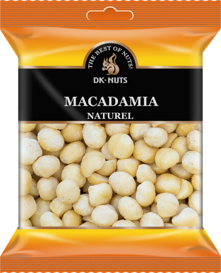 Macadamia Naturell 0,15 Kg