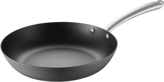 Dorre Proficient Blacksteel stekepanne Ø24 cm Karbonstål