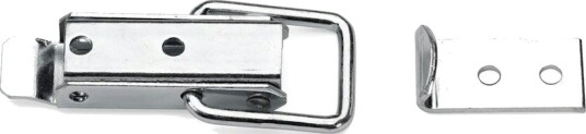 Kassestrammer Habo Elforsinket 80 mm