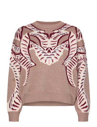 SUNCOO Paris Pandori - Beige - XS
