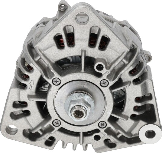 VALEO 444451 Dynamo