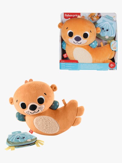 Sensimals Oter Fisher Price