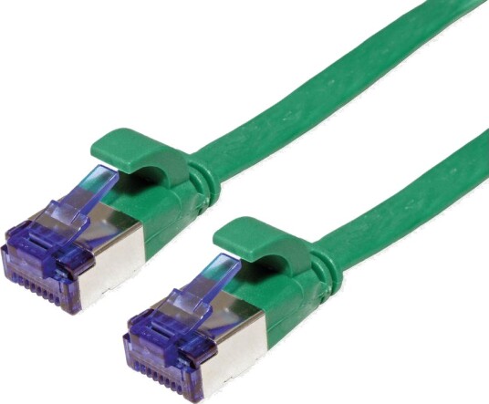 VALUE FTP PatchCord Cat.6A/Class VALUE FTP PatchCord Cat.6A/Class