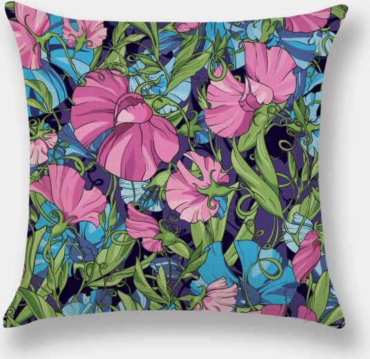 Tc Home Putetrekk 50 x 50 cm Size: 50 x 50 cm