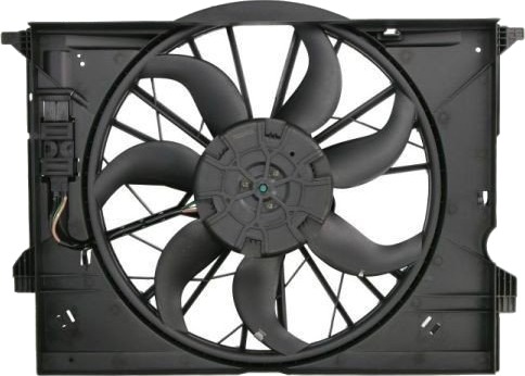 THERMOTEC D8M019TT Kjølevifte