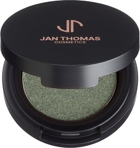 Jan Thomas Cosmetics Eyeshadow Single Green Goddess Jan Thomas Cosmetics Eyeshadow Single Green Goddess