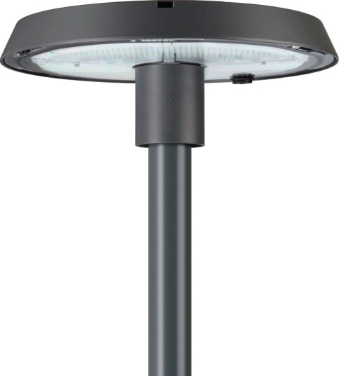 Philips TownTune LED 4000K 23,4W M??rk Grå?