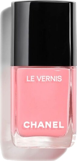 LE VERNIS Longwear Nail Colour