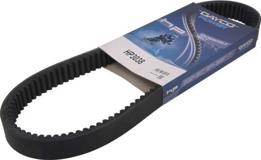 Registerrem DAYCO HP3038