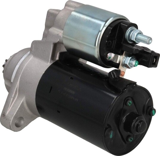 Starter KAMOKA 8610086