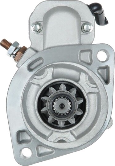 AS PL S6298S Starter