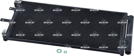Kondensator NRF 35436