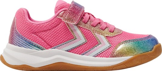 Hummel Innesko Flerspill Flex VC 2.0 Jr Rosa Uhell Hummel 37 Innesko Brun Hummel Innesko Flerspill Flex VC 2.0 Jr Rosa Uhell Hummel 37 Innesko Brun